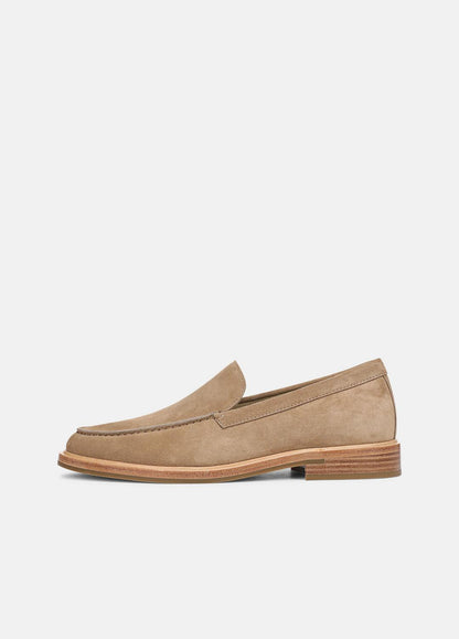 VINCE Popular - Grant Suede Loafer in Loafers