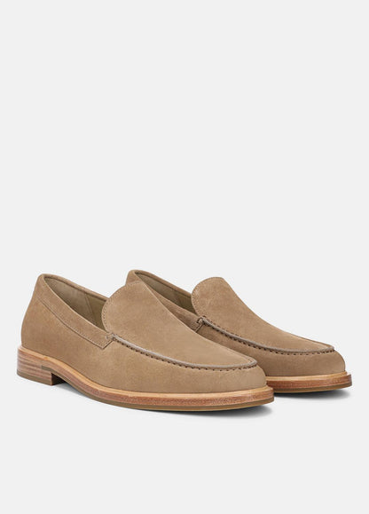 VINCE Popular - Grant Suede Loafer in Loafers