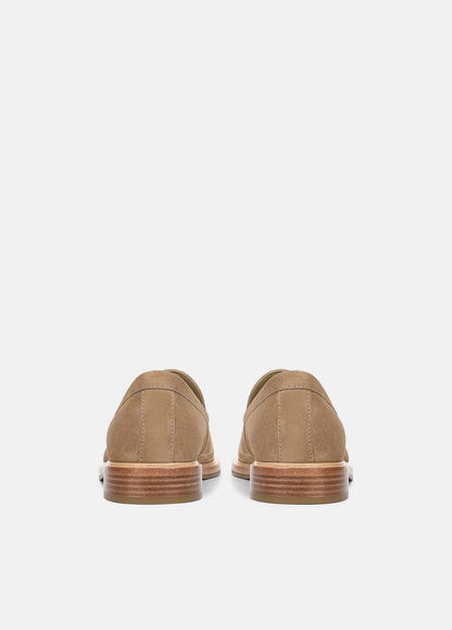 VINCE Popular - Grant Suede Loafer in Loafers