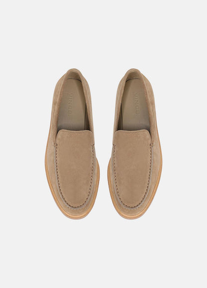 VINCE Popular - Grant Suede Loafer in Loafers