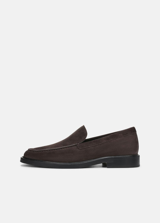 VINCE Classic - Grant Suede Loafer in Loafers