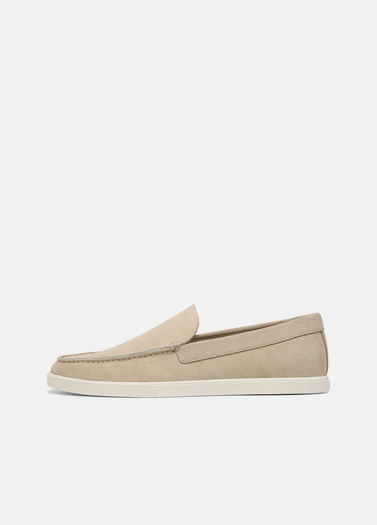 VINCE Smart Buy - Sonoma Suede Loafer in Loafers