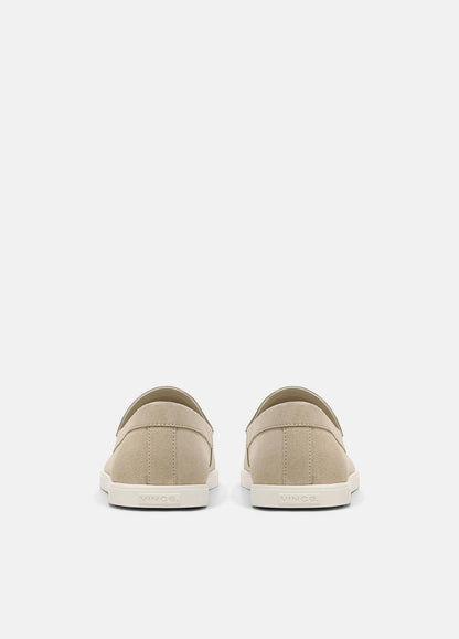 VINCE Smart Buy - Sonoma Suede Loafer in Loafers