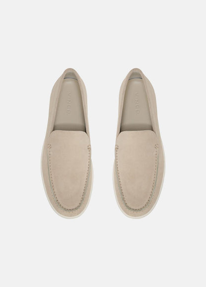 VINCE Smart Buy - Sonoma Suede Loafer in Loafers