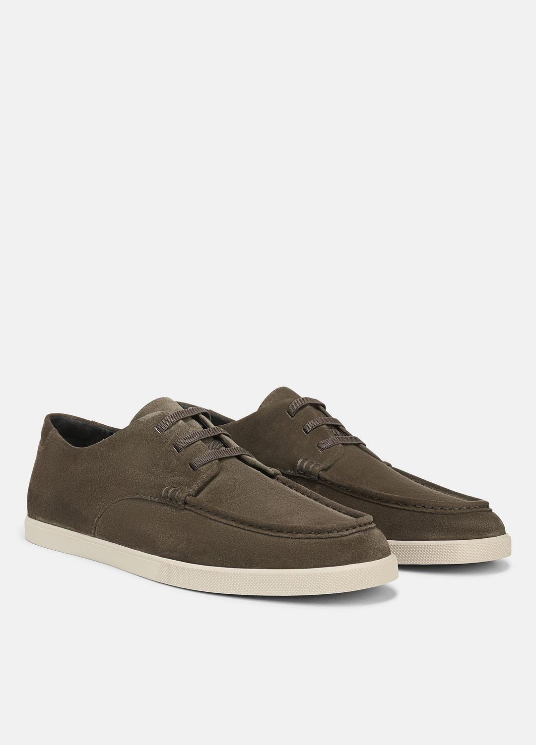 VINCE Sale - Spencer Suede Oxford in Loafers