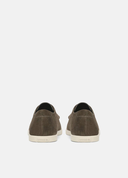VINCE Sale - Spencer Suede Oxford in Loafers