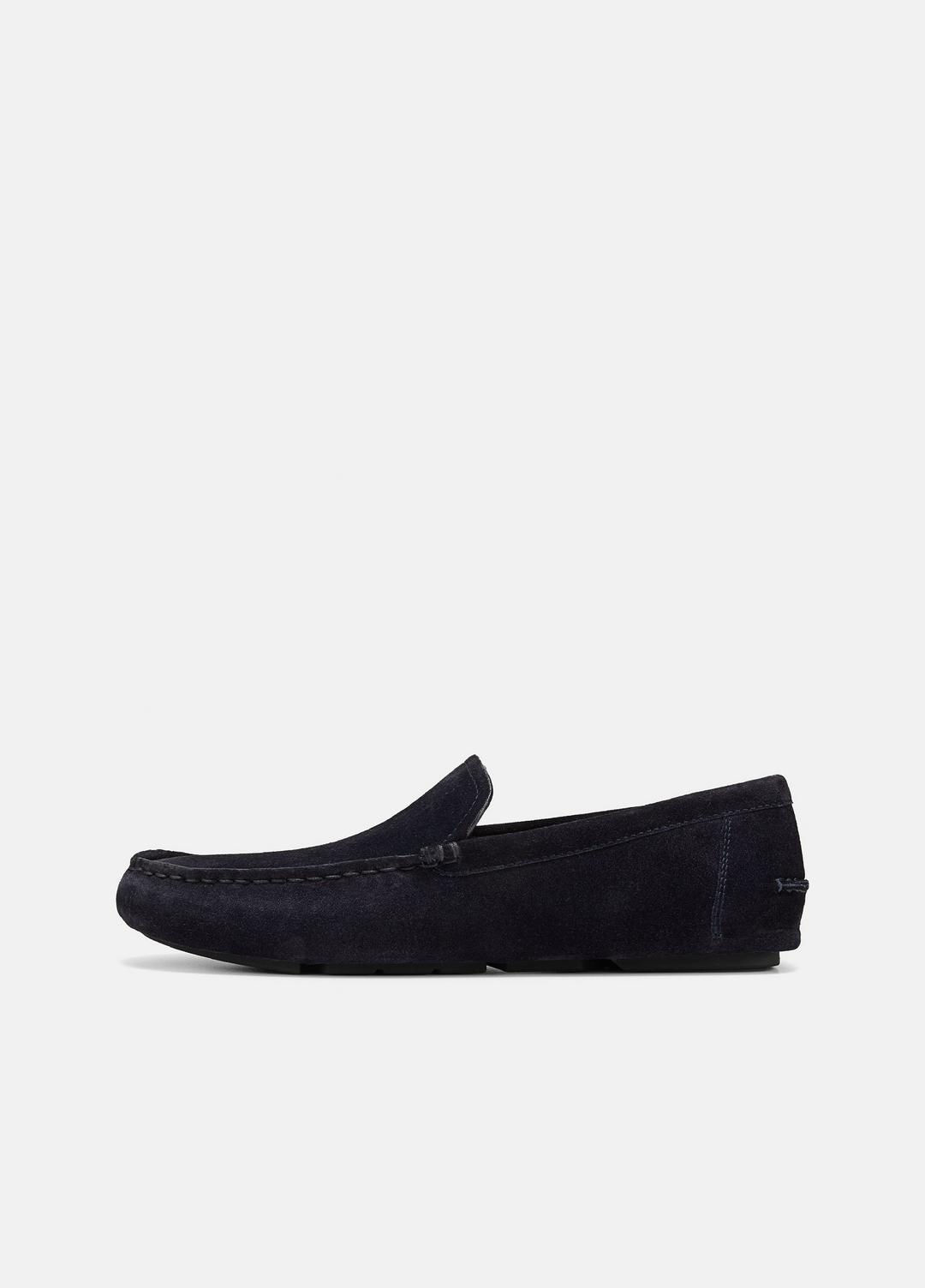 VINCE New - Cayle Suede Loafer in Loafers
