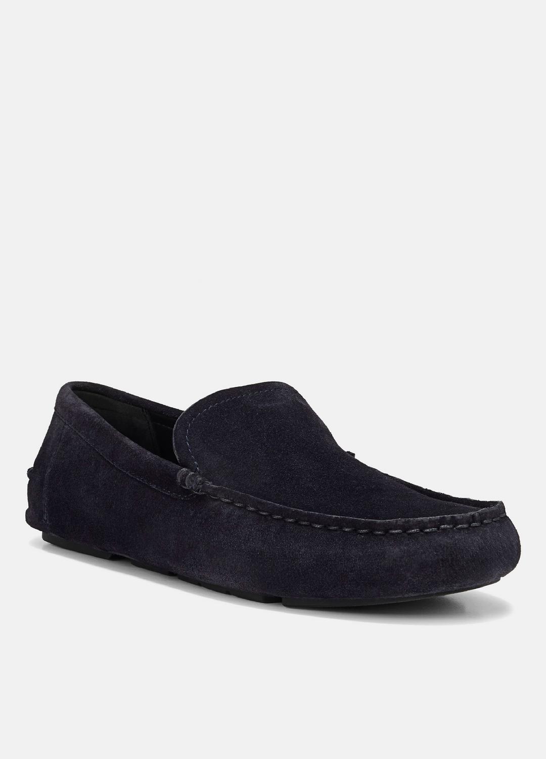 VINCE New - Cayle Suede Loafer in Loafers