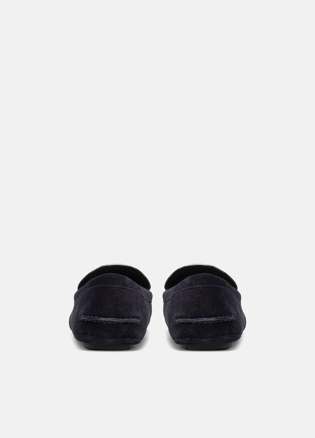 VINCE New - Cayle Suede Loafer in Loafers