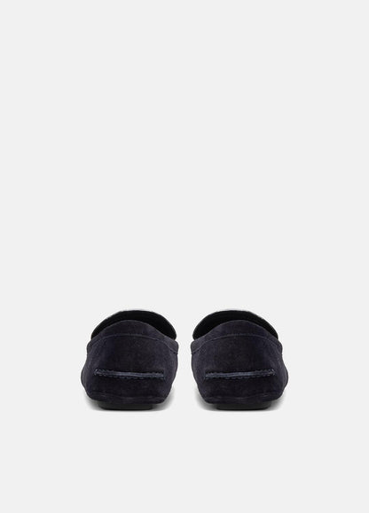 VINCE New - Cayle Suede Loafer in Loafers
