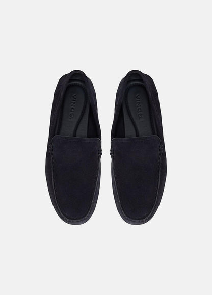 VINCE New - Cayle Suede Loafer in Loafers