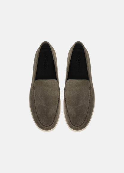 VINCE Best Price - Sonoma Suede Loafer in Loafers