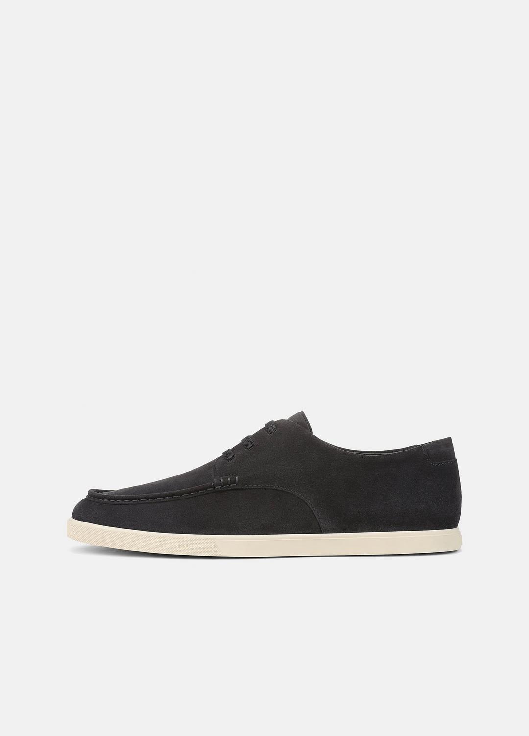 VINCE Signature - Spencer Suede Oxford in Loafers