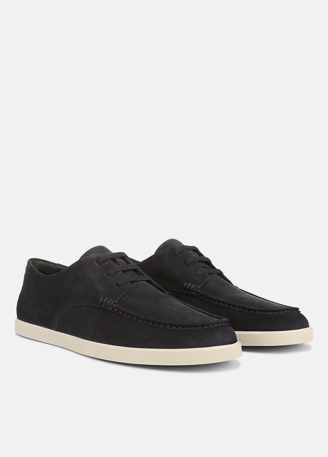 VINCE Signature - Spencer Suede Oxford in Loafers
