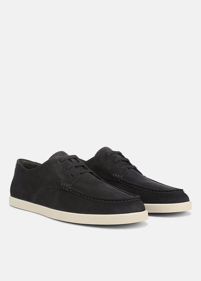 VINCE Signature - Spencer Suede Oxford in Loafers