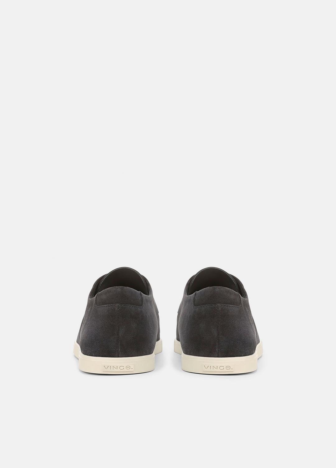 VINCE Signature - Spencer Suede Oxford in Loafers