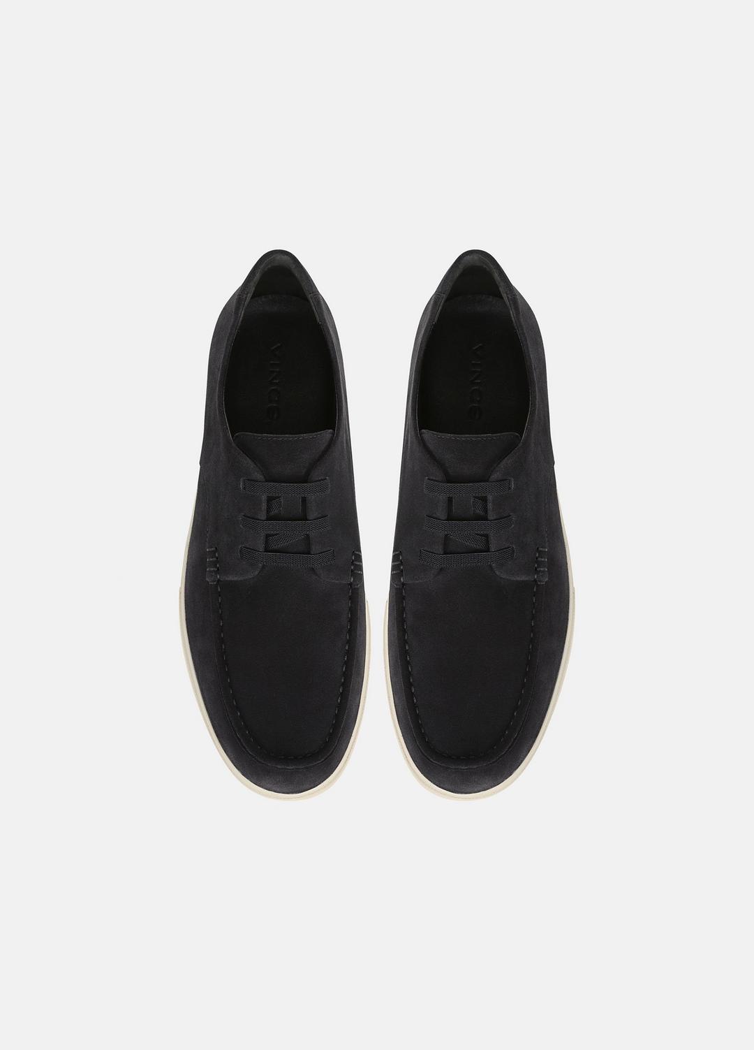 VINCE Signature - Spencer Suede Oxford in Loafers