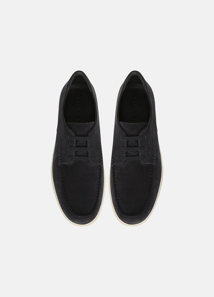 VINCE Signature - Spencer Suede Oxford in Loafers