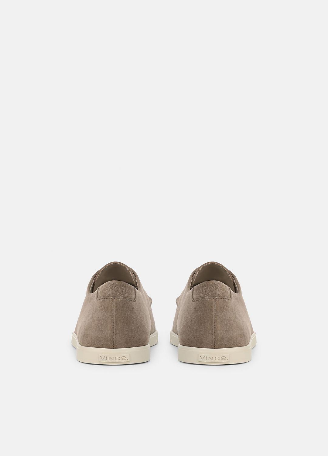VINCE Smart Buy - Spencer Suede Oxford in Loafers