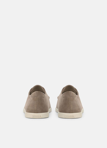 VINCE Smart Buy - Spencer Suede Oxford in Loafers