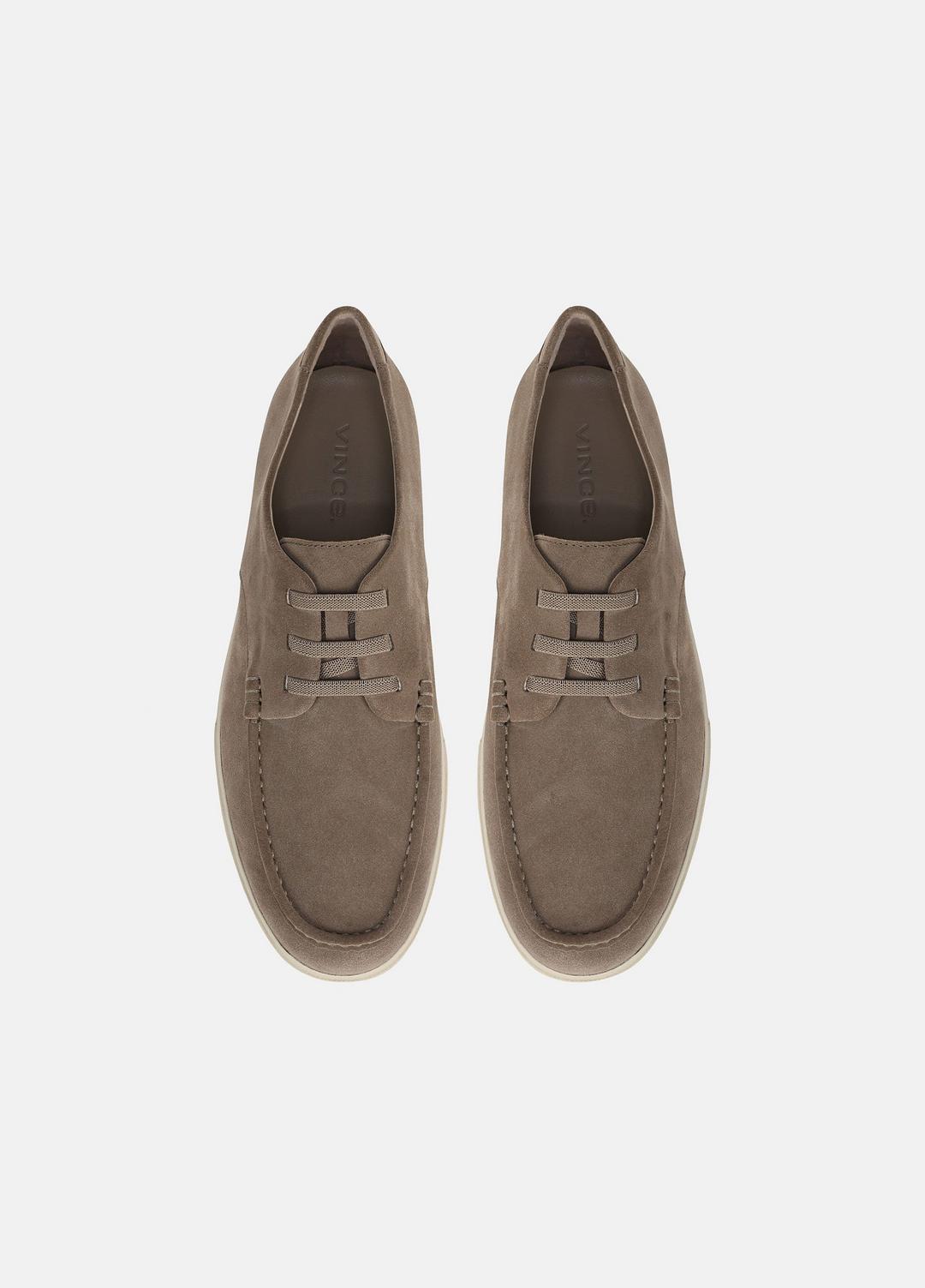 VINCE Smart Buy - Spencer Suede Oxford in Loafers