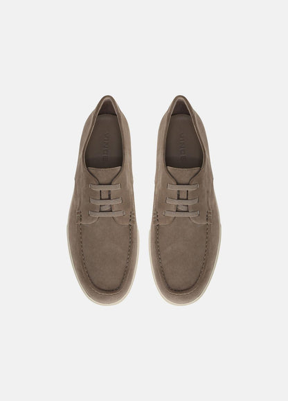 VINCE Smart Buy - Spencer Suede Oxford in Loafers