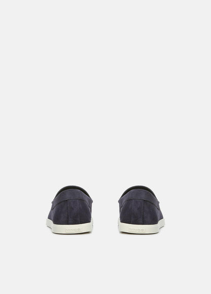 VINCE Recommended - Sonoma Suede Loafer in Loafers