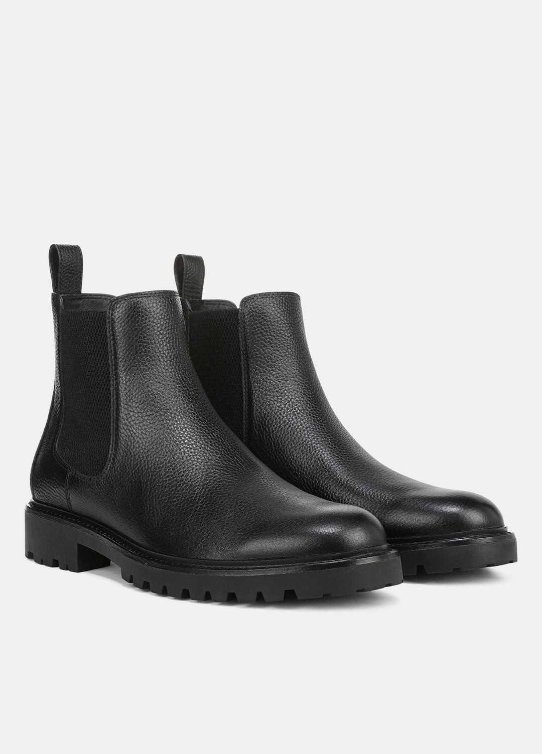 VINCE Popular - Dave Chelsea Boot in Boots