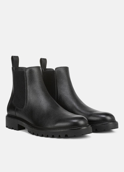 VINCE Popular - Dave Chelsea Boot in Boots