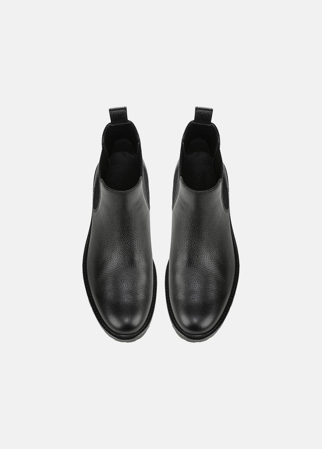 VINCE Popular - Dave Chelsea Boot in Boots
