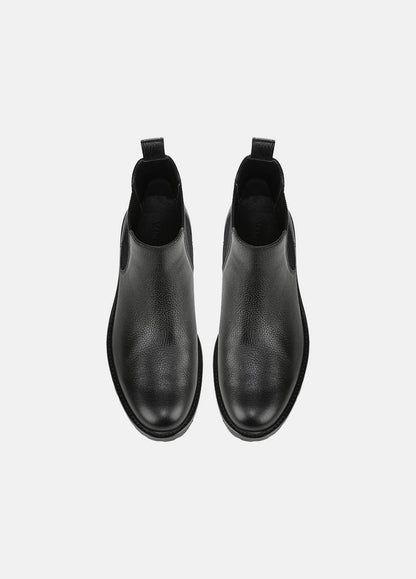 VINCE Popular - Dave Chelsea Boot in Boots