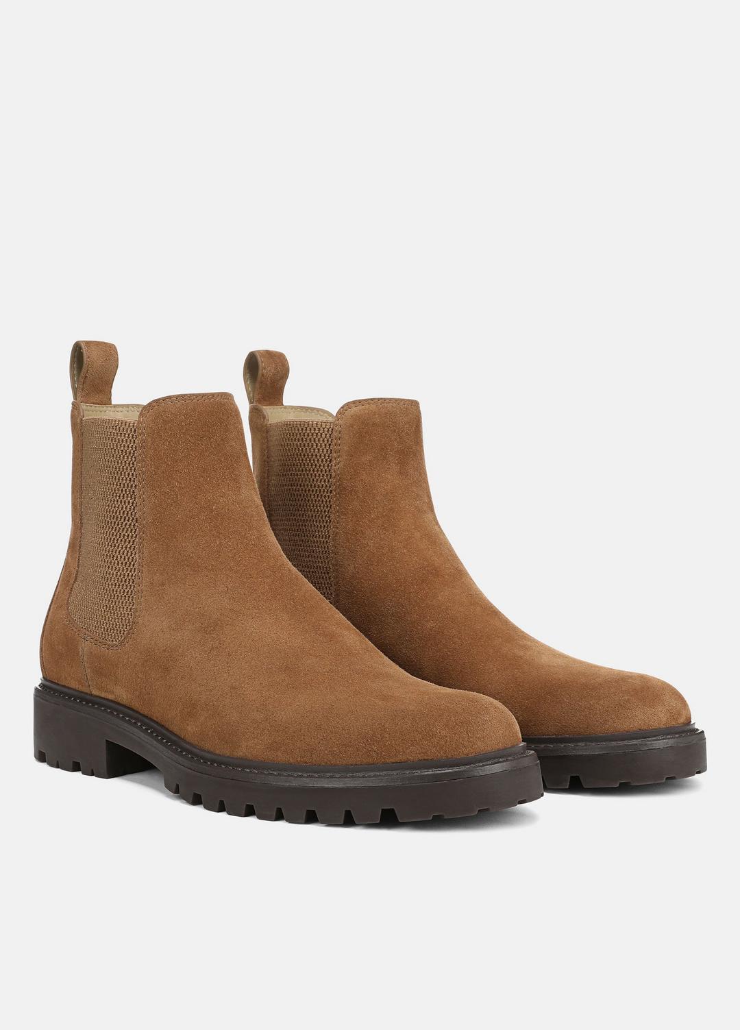 VINCE Everyday - Dave Chelsea Boot in Boots