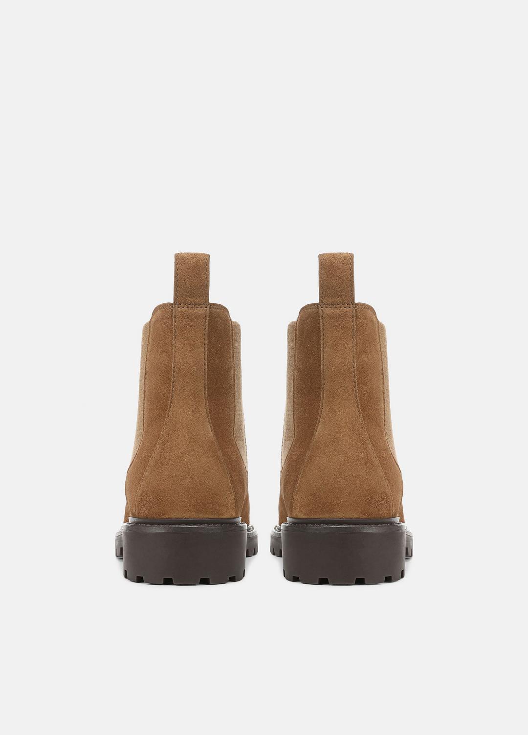 VINCE Everyday - Dave Chelsea Boot in Boots