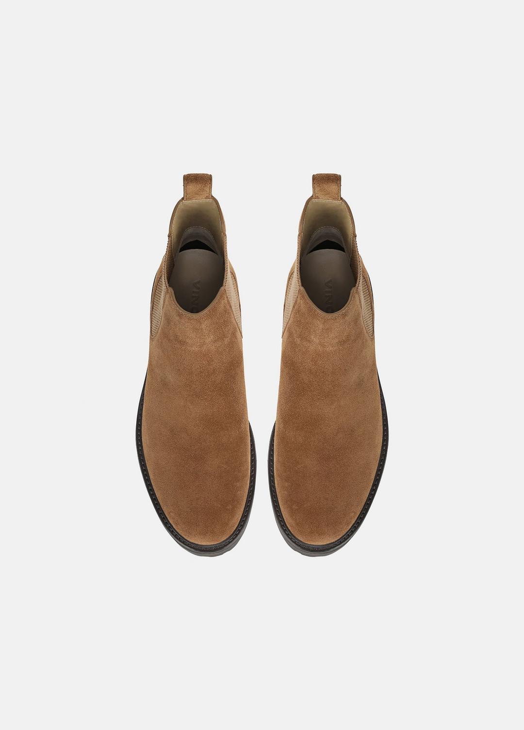 VINCE Everyday - Dave Chelsea Boot in Boots