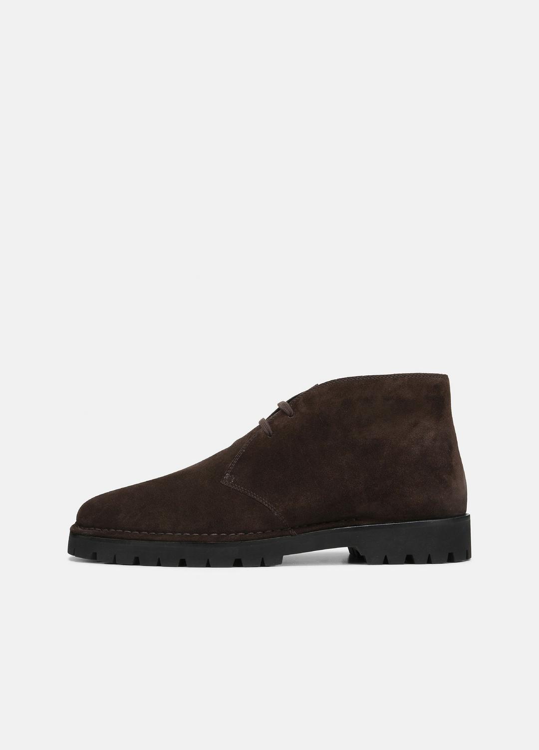 VINCE Top Pick - Jerome Chukka Boot in Boots
