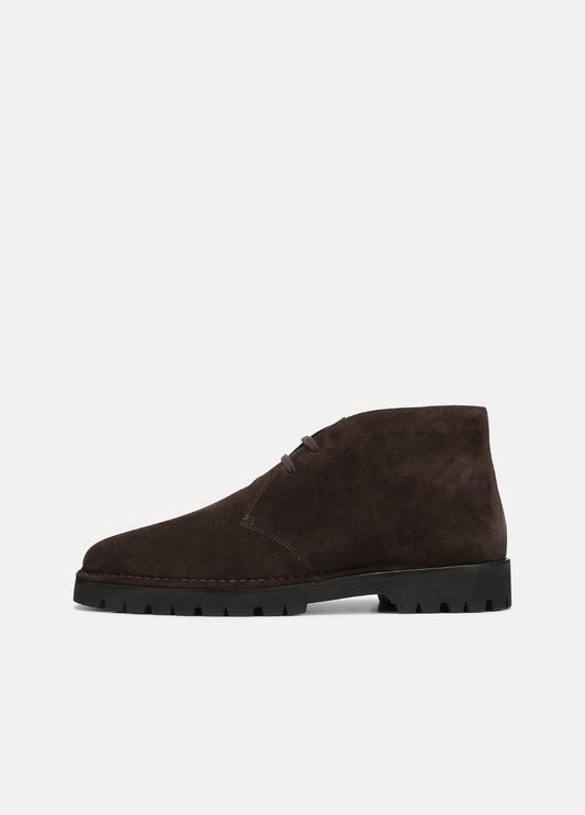 VINCE Top Pick - Jerome Chukka Boot in Boots