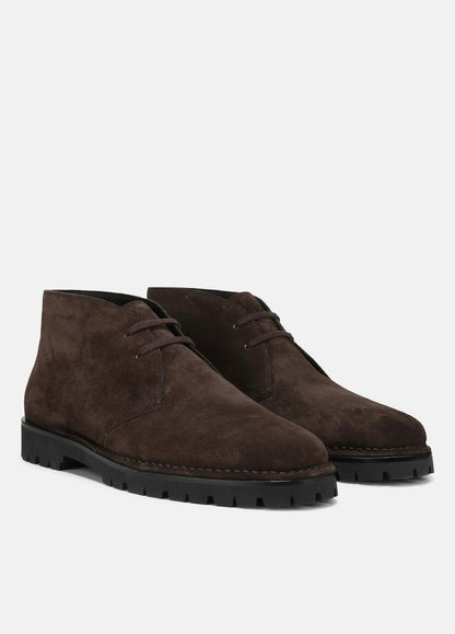 VINCE Top Pick - Jerome Chukka Boot in Boots