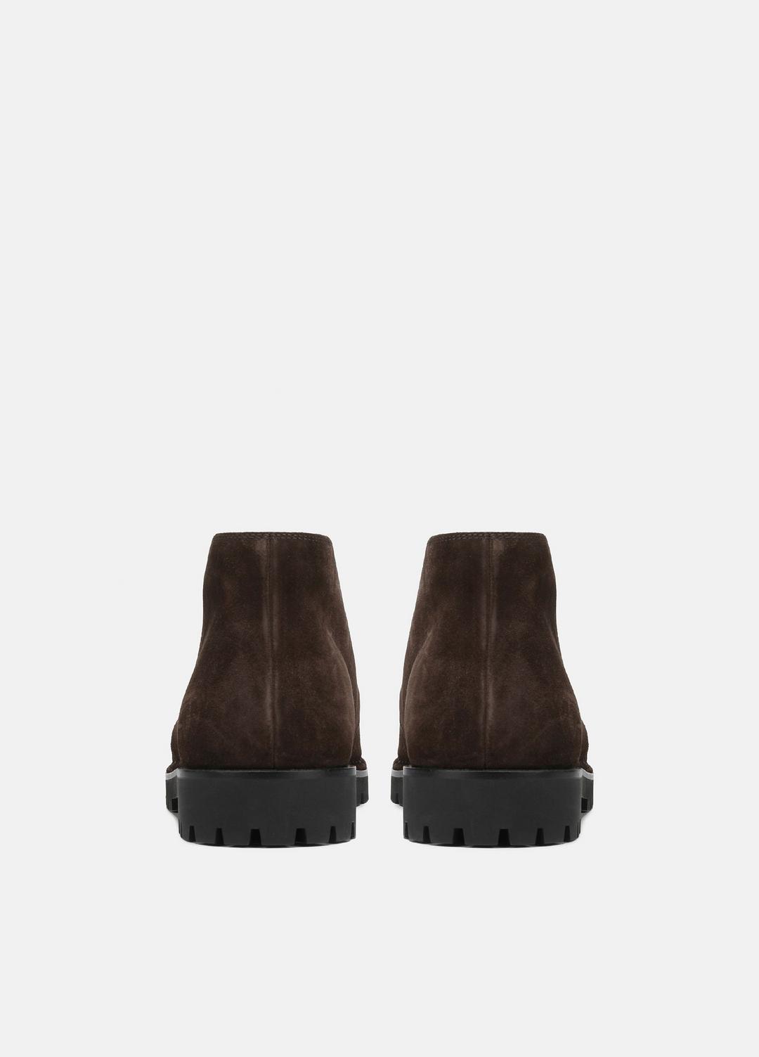 VINCE Top Pick - Jerome Chukka Boot in Boots