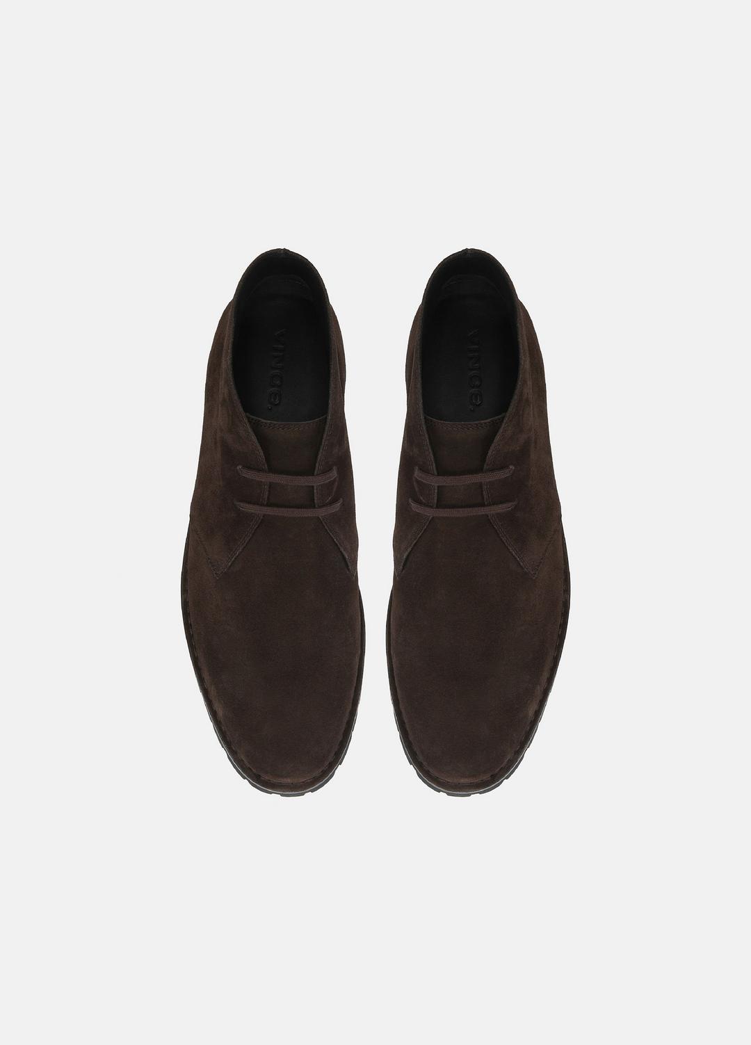 VINCE Top Pick - Jerome Chukka Boot in Boots