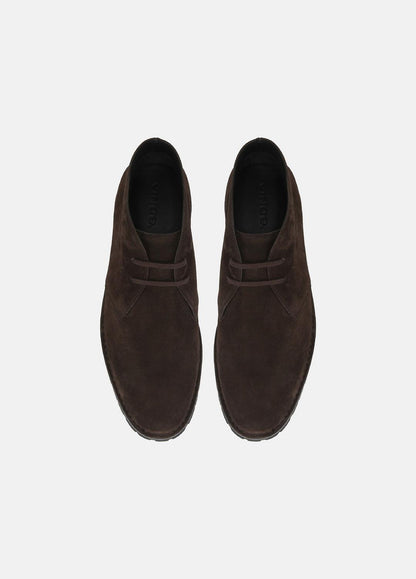 VINCE Top Pick - Jerome Chukka Boot in Boots