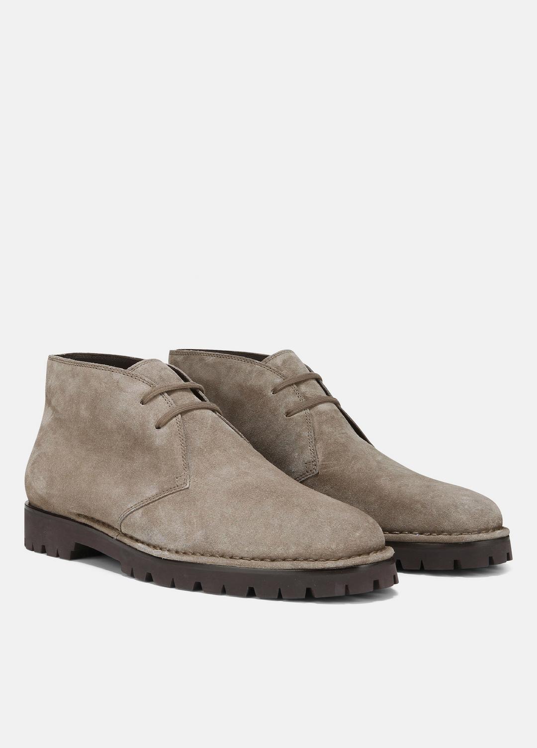 VINCE Sale - Jerome Chukka Boot in Boots