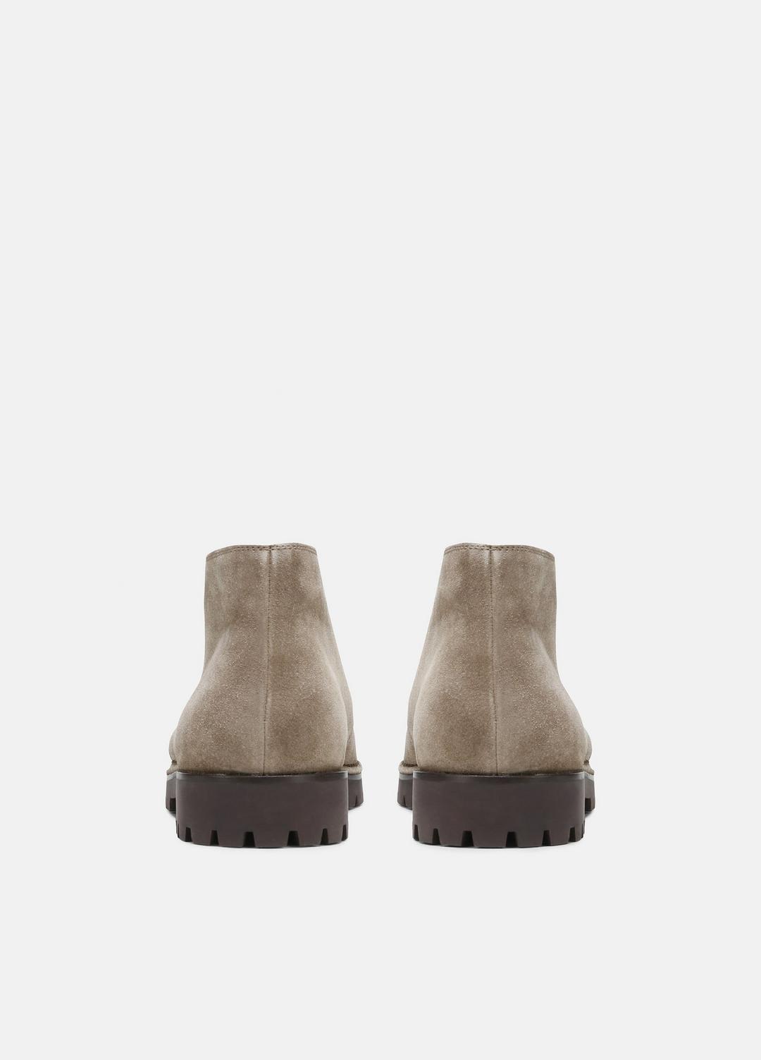 VINCE Sale - Jerome Chukka Boot in Boots