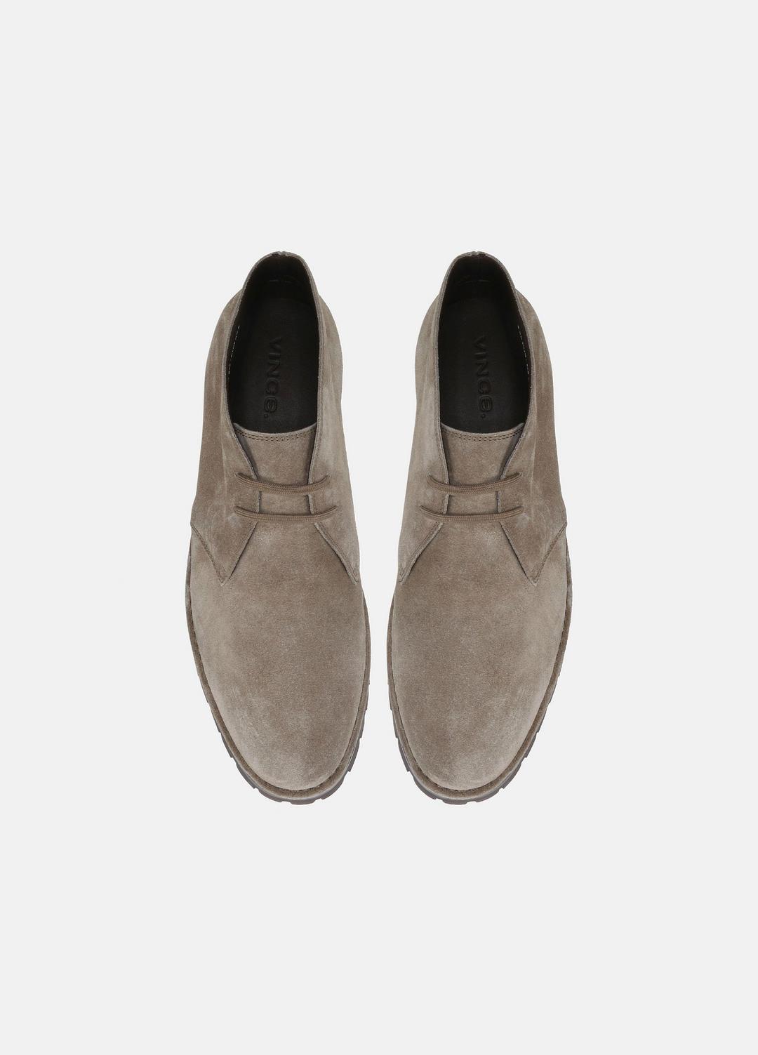 VINCE Sale - Jerome Chukka Boot in Boots