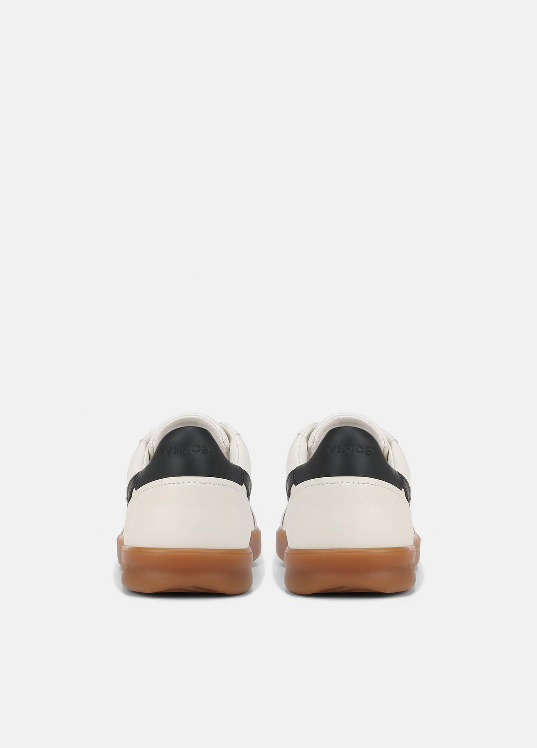 VINCE Smart Buy - Oasis Leather Sneaker in Sneakers