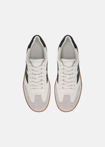 VINCE Smart Buy - Oasis Leather Sneaker in Sneakers