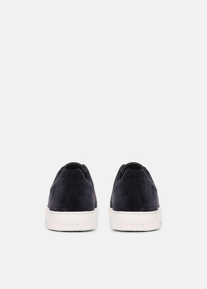 VINCE Special Offer - Lakewood Suede Sneaker in Sneakers