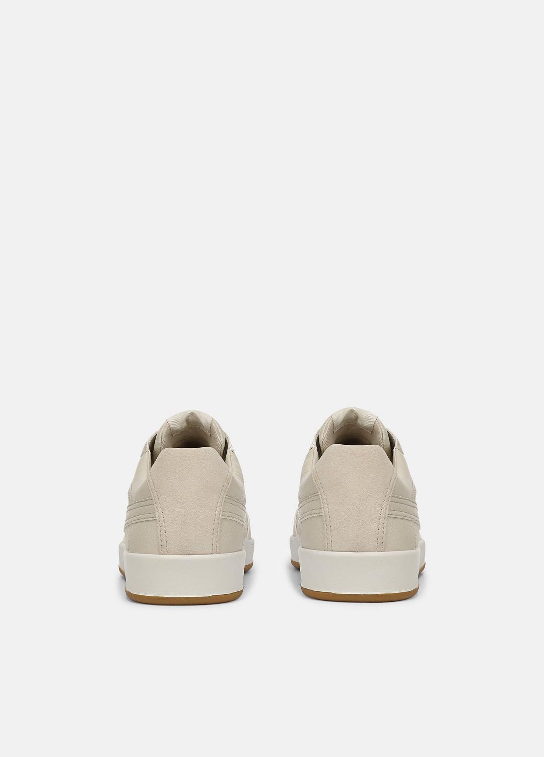 VINCE Recommended - Pacifico Leather Sneaker in Sneakers