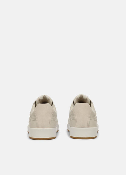 VINCE Recommended - Pacifico Leather Sneaker in Sneakers