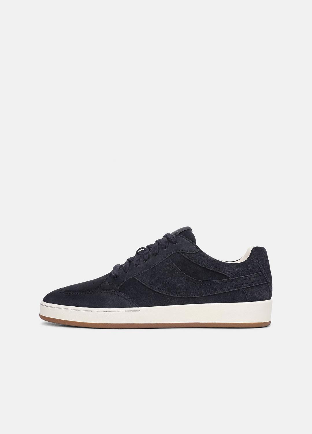 VINCE Recommended - Pacifico Suede Sneaker in Sneakers