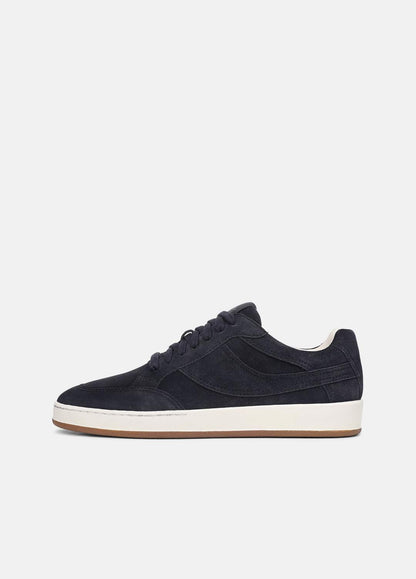 VINCE Recommended - Pacifico Suede Sneaker in Sneakers